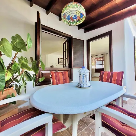 Apartamento Casa Donald Puerto de la Cruz (Tenerife)