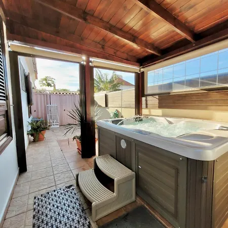 Apartamento Casa Donald