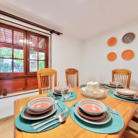Apartamento Casa Donald