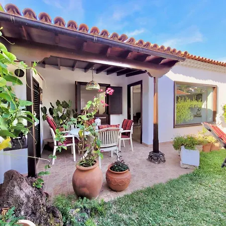 Apartamento Casa Donald